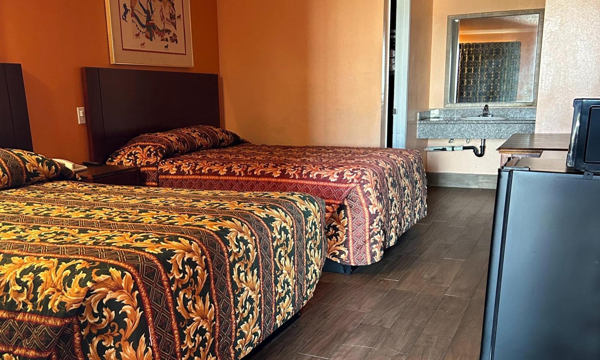 Heritage Inn And Suites Corona Zewnętrze zdjęcie