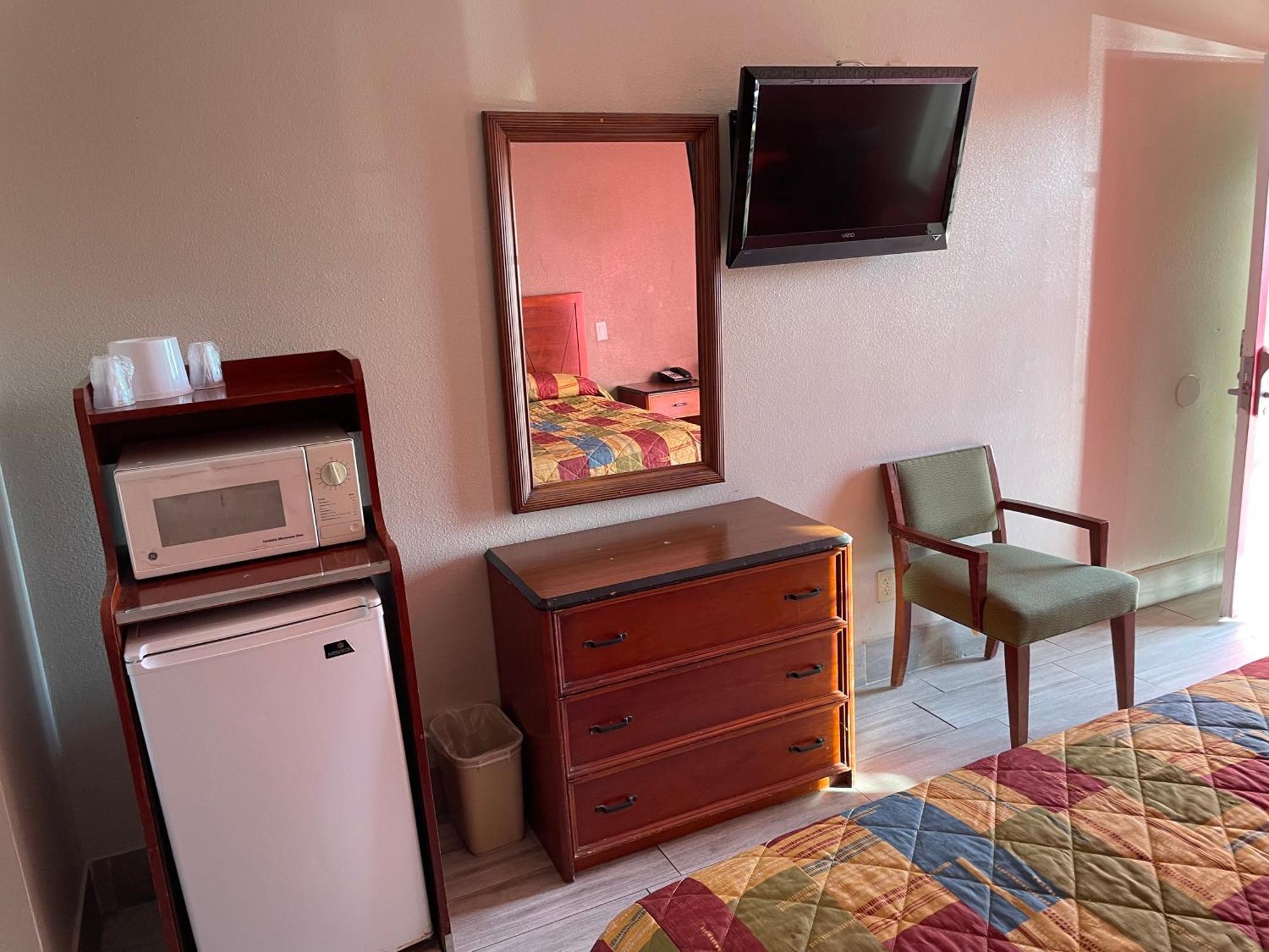 Heritage Inn And Suites Corona Zewnętrze zdjęcie